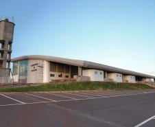 Modernização do aeroporto de Cascavel