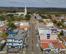  Rua do Mate valoriza a cultura e a produção de São Mateus do Sul 