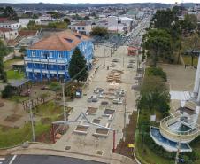  Rua do Mate valoriza a cultura e a produção de São Mateus do Sul 