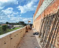 Prefeitura de Carambeí terá sede própria após 25 anos de aluguel 