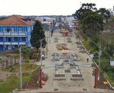  Rua do Mate valoriza a cultura e a produção de São Mateus do Sul 