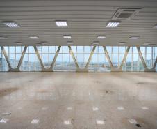 Modernização do aeroporto de Cascavel