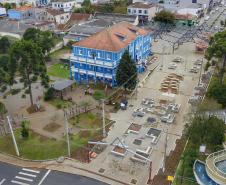  Rua do Mate valoriza a cultura e a produção de São Mateus do Sul 