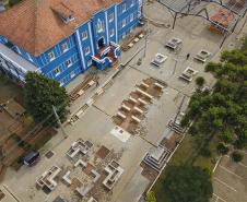  Rua do Mate valoriza a cultura e a produção de São Mateus do Sul 