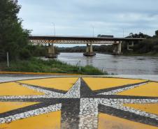  Rua do Mate valoriza a cultura e a produção de São Mateus do Sul 
