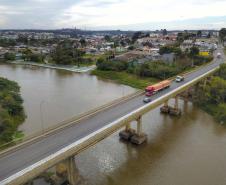  Rua do Mate valoriza a cultura e a produção de São Mateus do Sul 