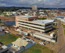 Prefeitura de Carambeí terá sede própria após 25 anos de aluguel 
