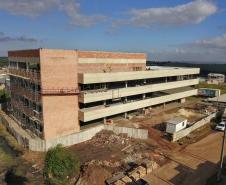 Prefeitura de Carambeí terá sede própria após 25 anos de aluguel 