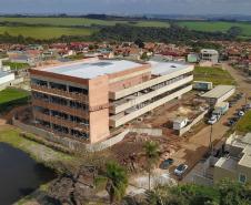 Prefeitura de Carambeí terá sede própria após 25 anos de aluguel 