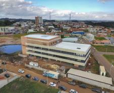 Prefeitura de Carambeí terá sede própria após 25 anos de aluguel 