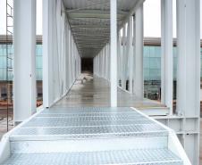 Modernização do aeroporto de Cascavel