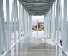 Modernização do aeroporto de Cascavel
