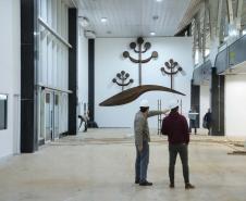 Modernização do aeroporto de Cascavel