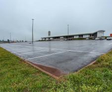 Modernização do aeroporto de Cascavel