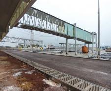 Modernização do aeroporto de Cascavel