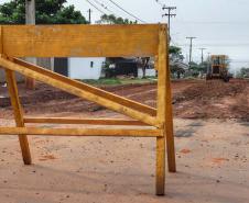 Pavimentação transforma realidade de bairros de Assis Chateaubriand 