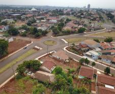 Pavimentação transforma realidade de bairros de Assis Chateaubriand 