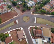 Pavimentação transforma realidade de bairros de Assis Chateaubriand 
