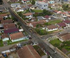  Revitalização de ruas garante mais conforto aos moradores de Mallet 