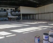 obra pam londrina sedu