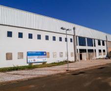 obra pam londrina sedu