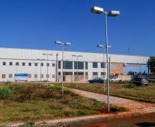 obra pam londrina sedu