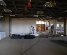 obra pam londrina sedu