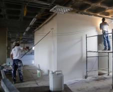obra pam londrina sedu