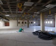 obra pam londrina sedu