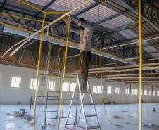 obra pam londrina sedu