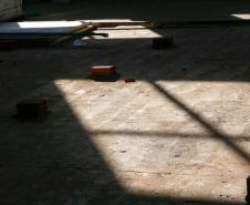 obra pam londrina sedu