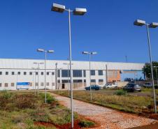obra pam londrina sedu