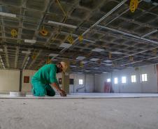 obra pam londrina sedu