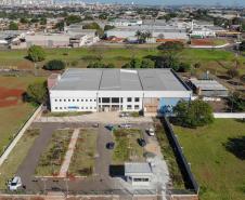 obra pam londrina sedu