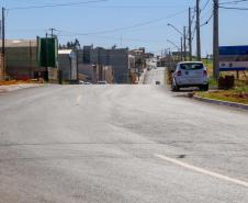 Obras Apucarana