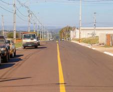 Obras Apucarana