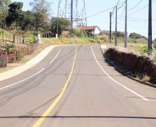 Obras Apucarana
