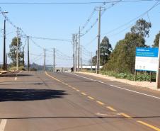 Obras Apucarana