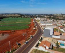 Obras Apucarana