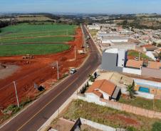 Obras Apucarana
