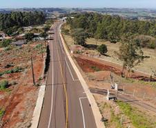 Obras Apucarana