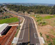 Obras Apucarana