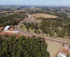 Obras Apucarana