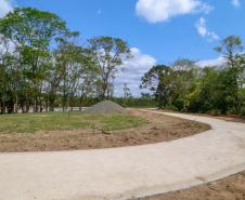 Parque linear Sapopema 