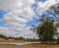 Parque linear Sapopema 