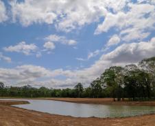 Parque linear Sapopema 