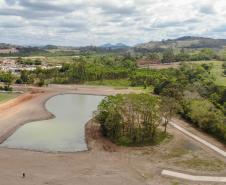 Parque linear Sapopema 
