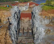 PCH Bela Vista está com 50% das obras concluídas 