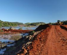 PCH Bela Vista está com 50% das obras concluídas 