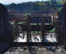 PCH Bela Vista está com 50% das obras concluídas 